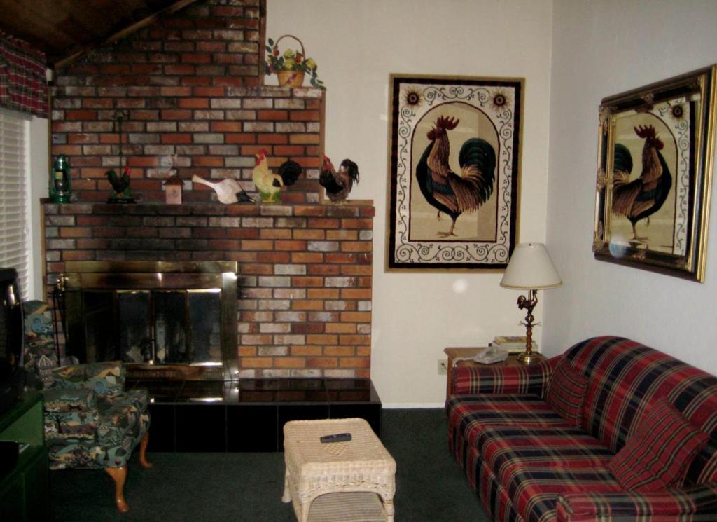 Majestic Moose Lodge - Coptic Village Big Bear Lake Zimmer foto