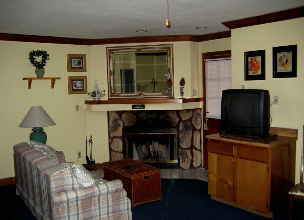 Majestic Moose Lodge - Coptic Village Big Bear Lake Zimmer foto