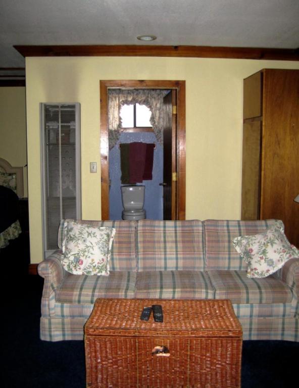 Majestic Moose Lodge - Coptic Village Big Bear Lake Zimmer foto
