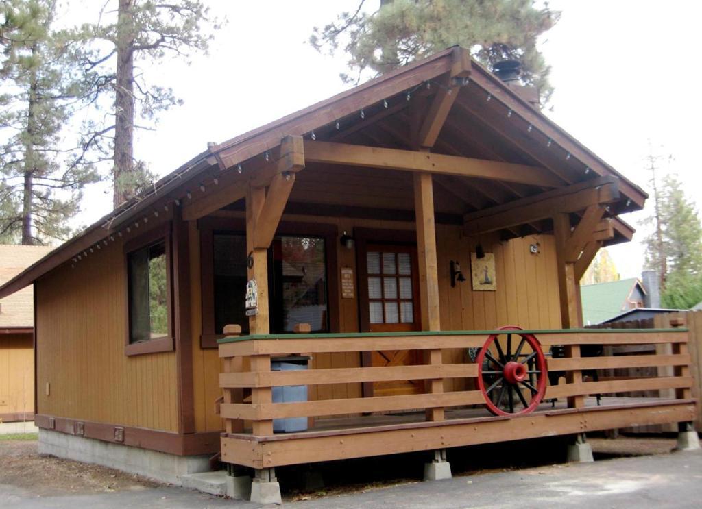 Majestic Moose Lodge - Coptic Village Big Bear Lake Zimmer foto