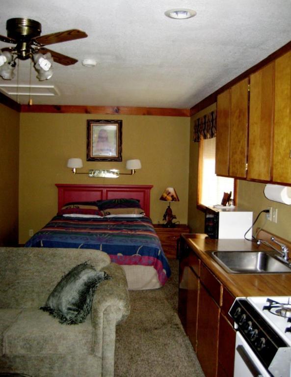 Majestic Moose Lodge - Coptic Village Big Bear Lake Zimmer foto